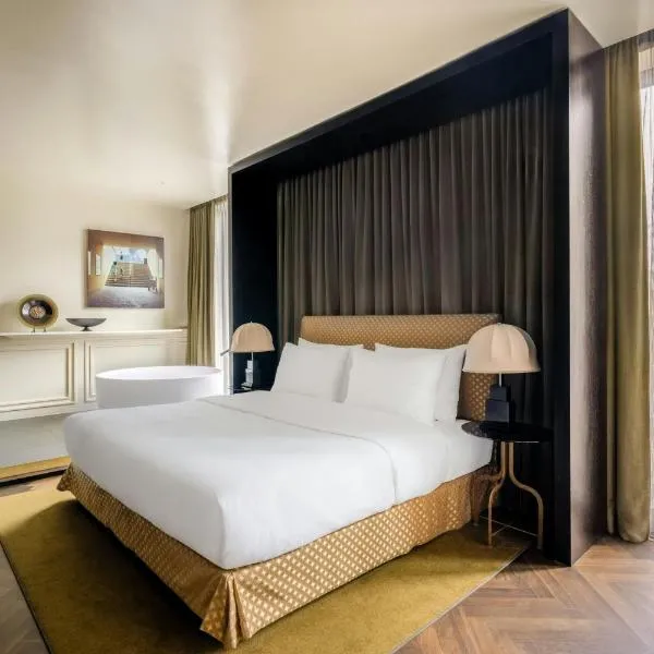 The Dean Munich, Autograph Collection, hotel em Munique