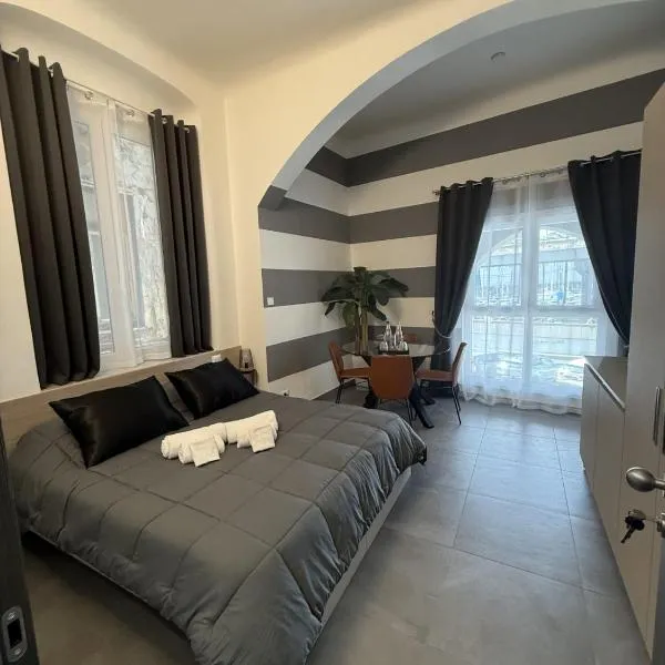 Suite degli Archi - Fronte Acquario - Luxury Suites, hotel em Génova