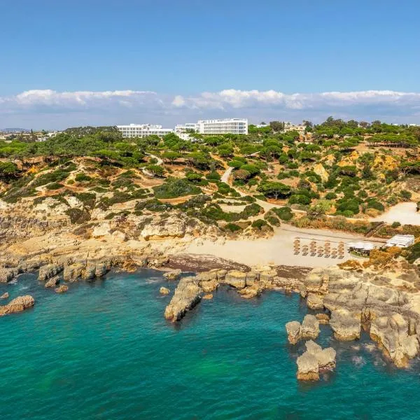 W Algarve, hotel di Albufeira