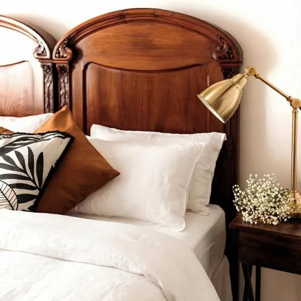 Casa Due Marie Boutique stay near Modena & Maranello, viešbutis mieste Marano sul Panaro