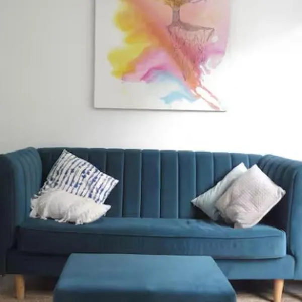 Stylish Coastal Stay, khách sạn ở Cronulla