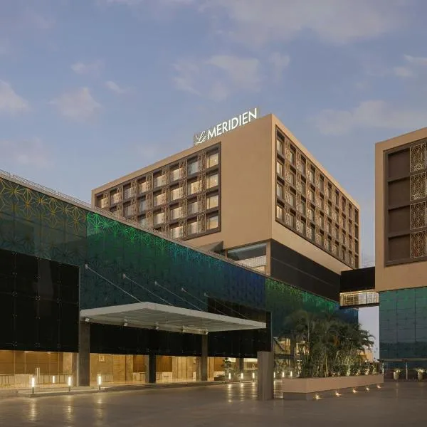 Le Meridien, Surat, hotell sihtkohas Surat