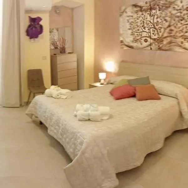 B&B CASA ELISABETTA, hotel i Ginosa