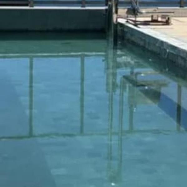 Ocean Barra