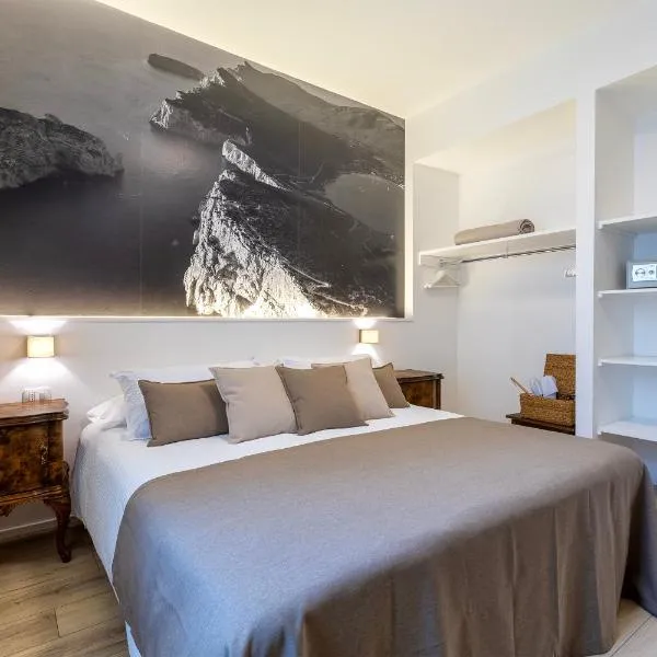 RelaisApartments PORTO, Hotel in Alghero