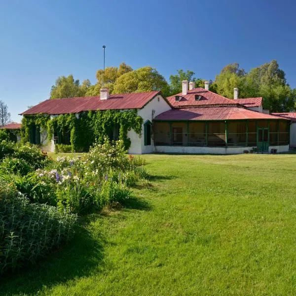 Casona 1905, ξενοδοχείο σε San Rafael
