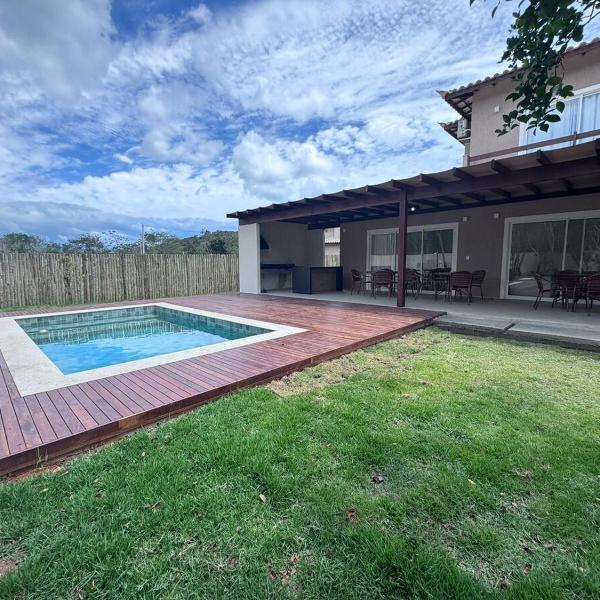 Casa da Dora - próximo ao Centro de Búzios - Foto 4