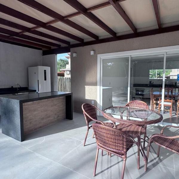 Casa da Dora - próximo ao Centro de Búzios - Foto 5