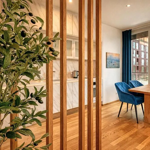 KAISER LODGE - by AlpenLuxus Collection, ξενοδοχείο στη Βιέννη