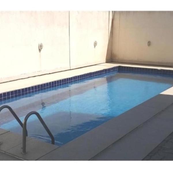 Salvador 50m Praia com Piscina Prox Aeroporto