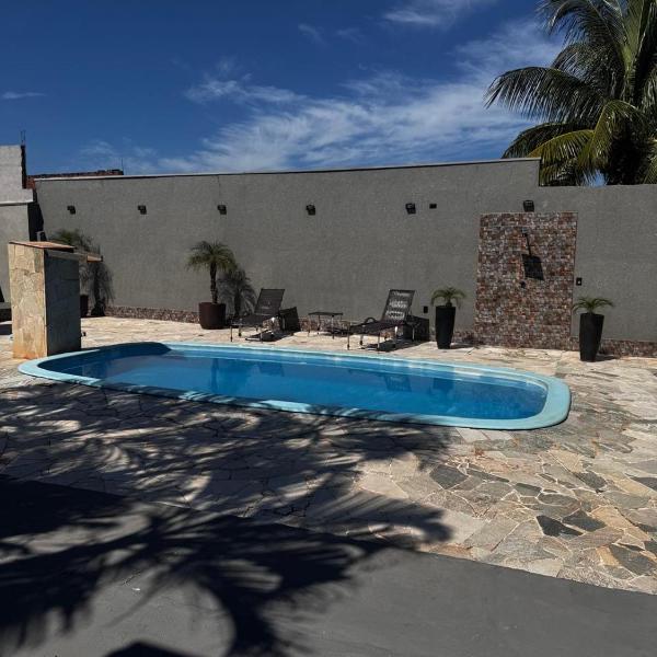 Rancho Marine Condomínio Lago e Sol - Foto 4