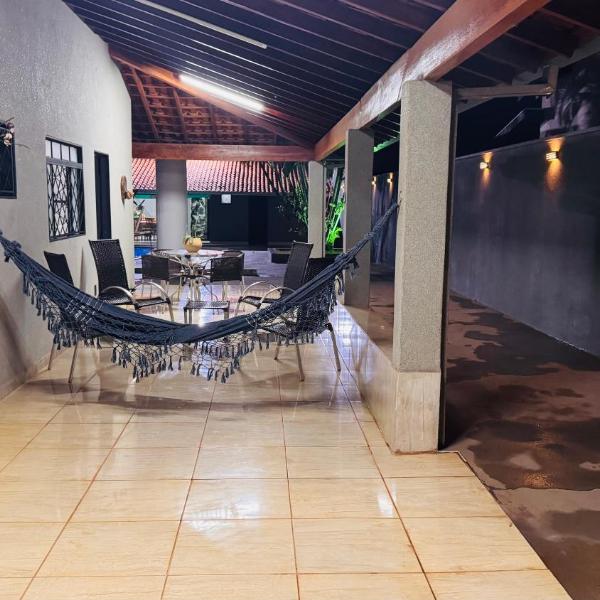 Rancho Marine Condomínio Lago e Sol - Foto 5