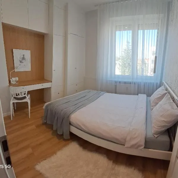 Apartament Szpitalna, Hotel in Posen