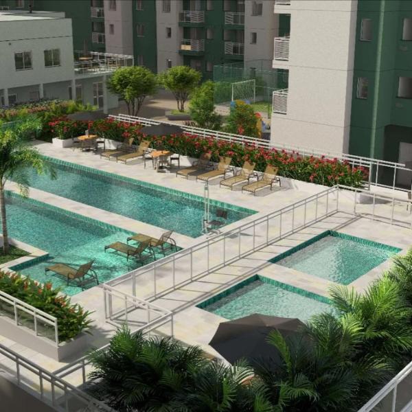 Apartamento Porto Maravilha - Foto 4