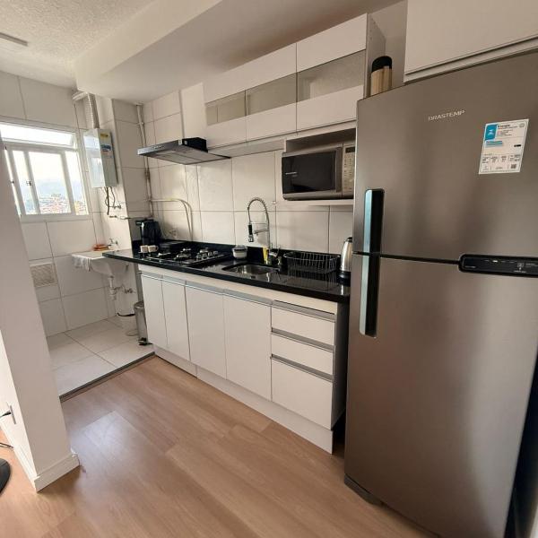 Apartamento Porto Maravilha - Foto 5