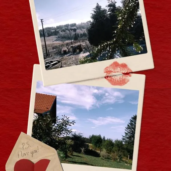 Tarin zov, ξενοδοχείο σε Kaludjerske Bare