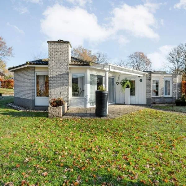 HOLTINGERHUYS Havelte- Giethoorn! Tegen betaling Wellness!!!, hotel di Uffelte