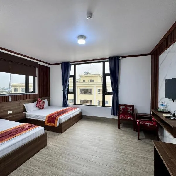 Xuan Thanh Hotel, hotel in Thanh Hóa