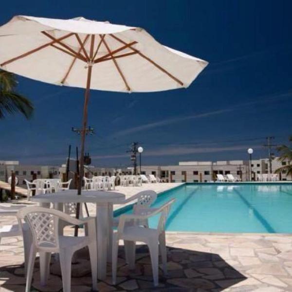 Apto Cabo Frio Marina Clube