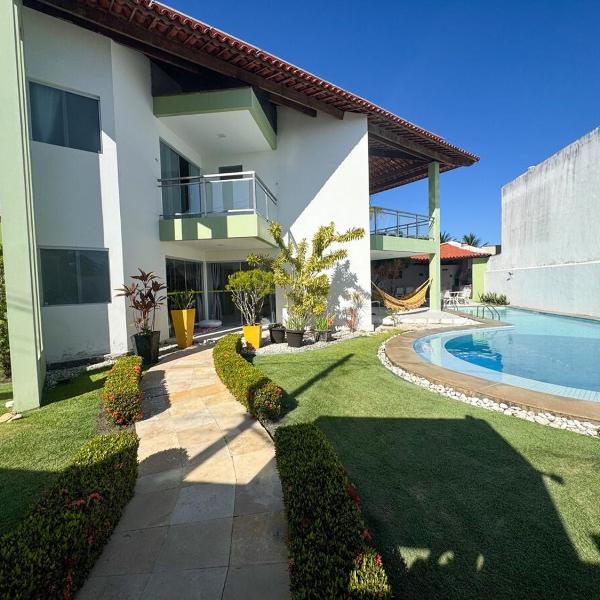 L-América I Casa Sonho Verde I 1min da Praia - Foto 4