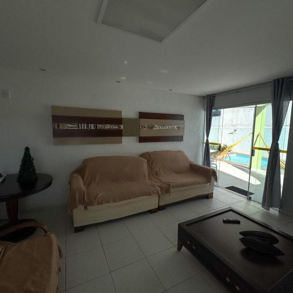 L-América I Casa Sonho Verde I 1min da Praia - Foto 2