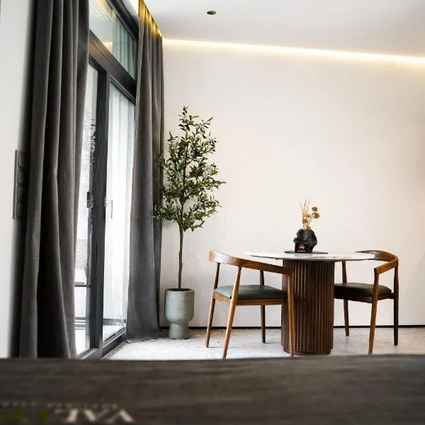 Valverda - Boutique Apartments, hotel en Grödig