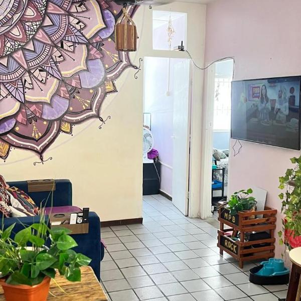 Espaço Harmonia