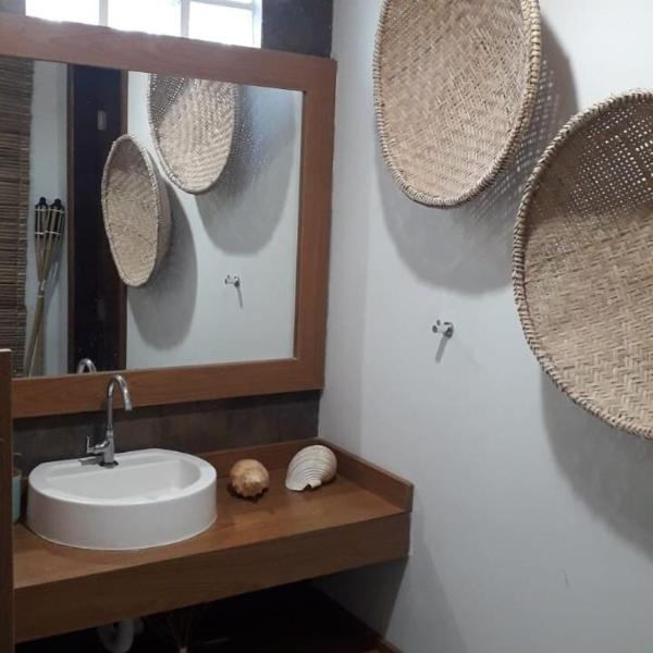 Piaça House - Piaçaguera -Pr - Foto 3