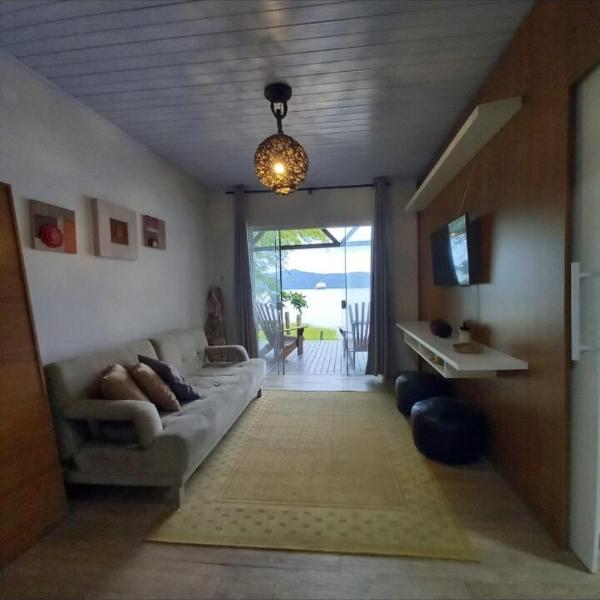 Piaça House - Piaçaguera -Pr - Foto 2