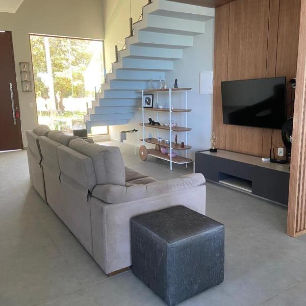 Luxury in Canoa Quebrada