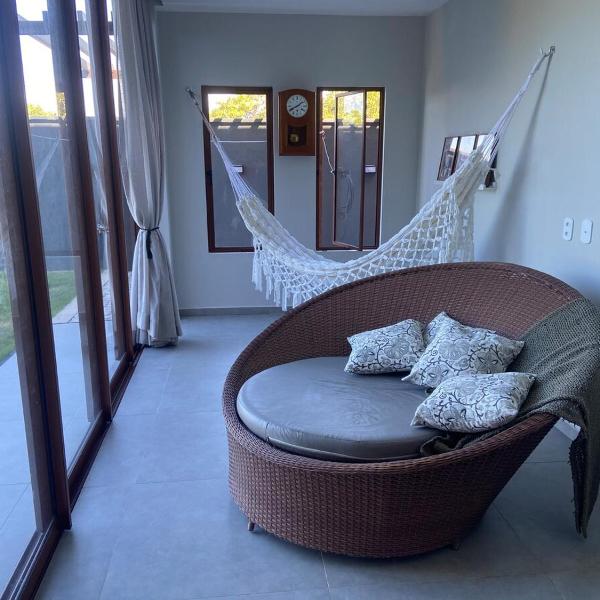 Luxury in Canoa Quebrada - Foto 2