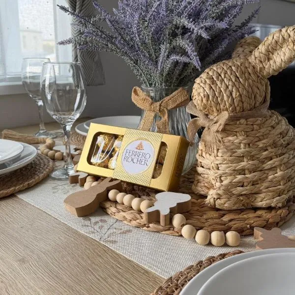 Big Boss Caravan-Camber Sands,Sleep 8, Free Wi-Fi, Netflix, Parking, hotel u gradu 'Camber'