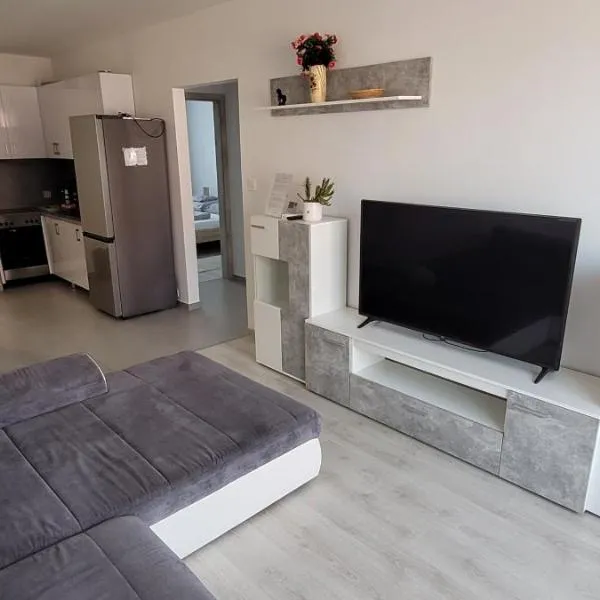 Arany-Lak Hajdúszoboszló, hotel em Hajdúszoboszló