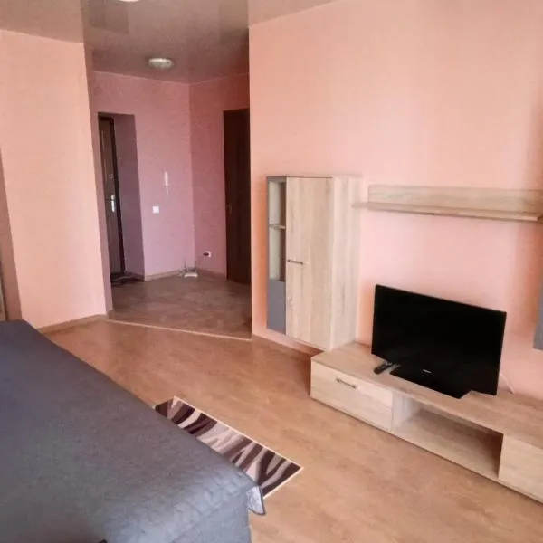 Апартаменти ЖК Тріумф,ЖД ВОКЗАЛ, ОБЛАСНА ЛІКАРНЯ, – hotel w mieście Łuck