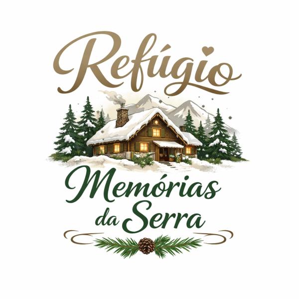 Refúgio Memórias da Serra