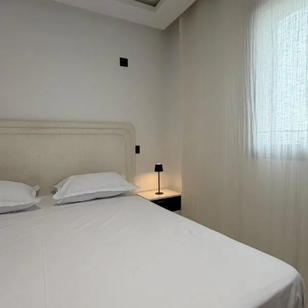 La perle, khách sạn ở La Soukra