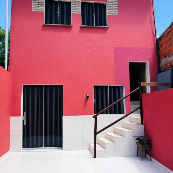 Casa Adriê