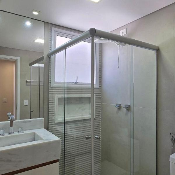 Casas Paradiso - Luxo em Juquehy Világio Santorini - Praia de Juquehy São Sebastião SP Litoral Norte - Foto 3
