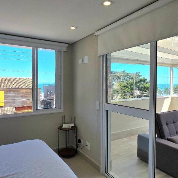 Casas Paradiso - Luxo em Juquehy Világio Santorini - Praia de Juquehy São Sebastião SP Litoral Norte - Foto 2