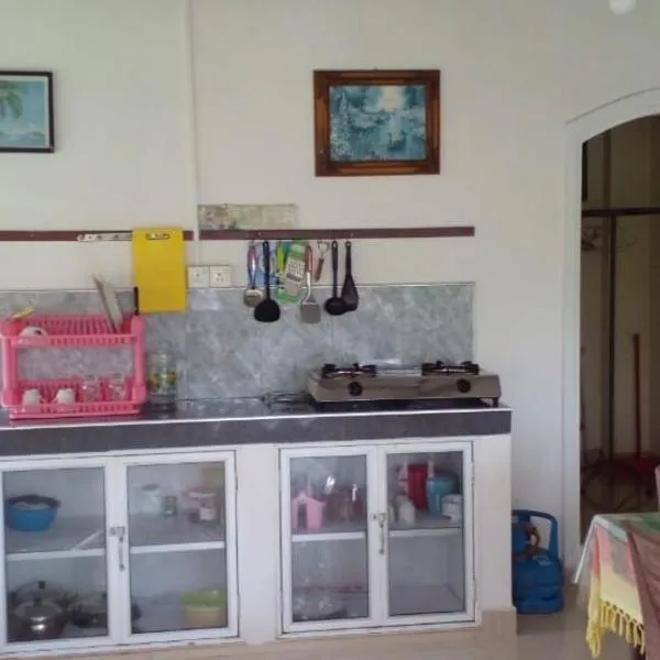 Anura home stay, Hotel in Kalutara
