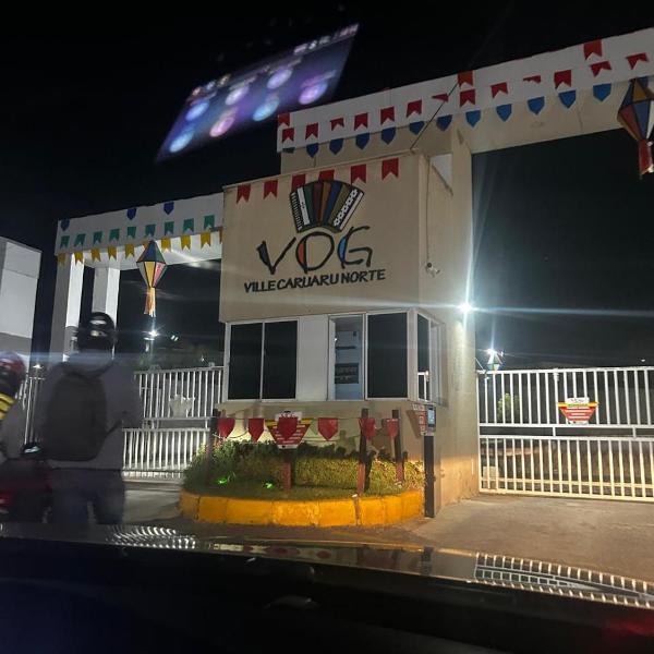 Temporada condomínio vog ville norte Boulevard