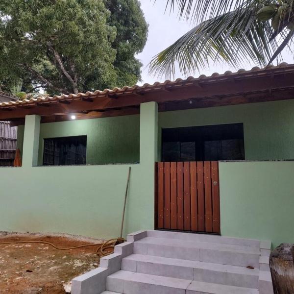 Eloá Mar's Corner