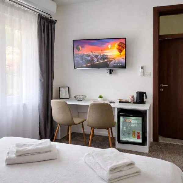 Apartments Miš, hotel din Trebinje