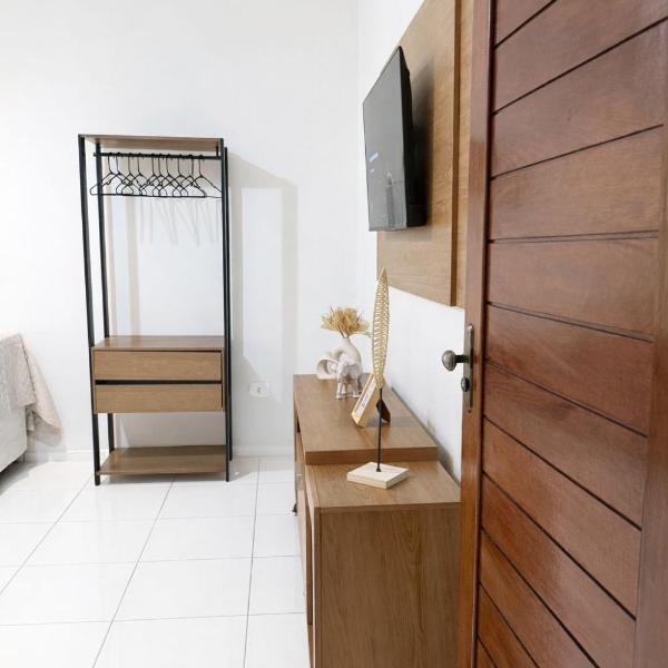 CS2 - Ampla - Suítes e Ar-Cond em Todos os Quartos - Foto 5