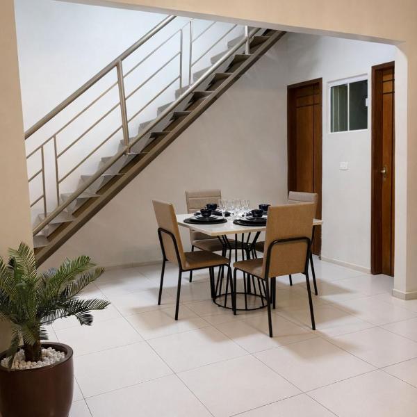 CS2 - Ampla - Suítes e Ar-Cond em Todos os Quartos - Foto 4
