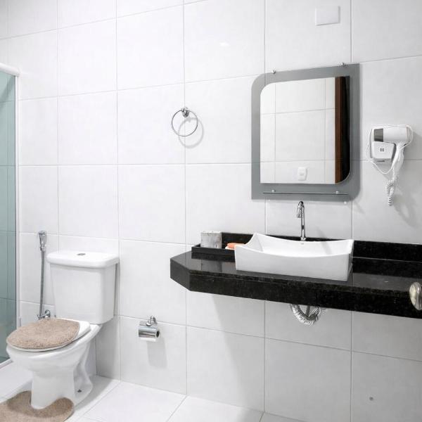 CS2 - Ampla - Suítes e Ar-Cond em Todos os Quartos - Foto 3