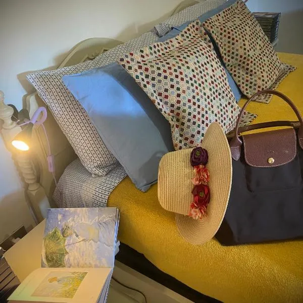 Flavia 21, Hotel in Elice