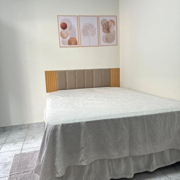 Apartamento Barbosa - Foto 2