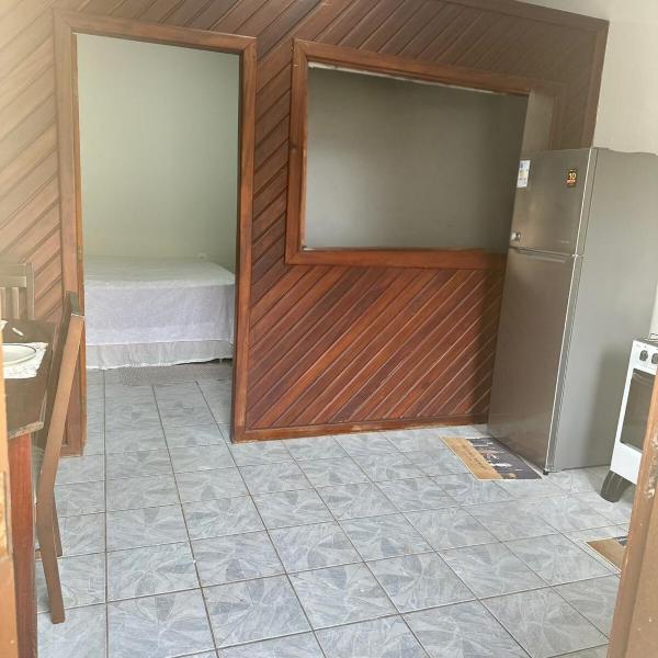 Apartamento Barbosa - Foto 5