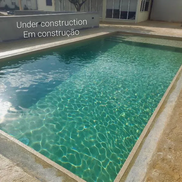 Leiria में, होटल Refúgio D'Aldeia